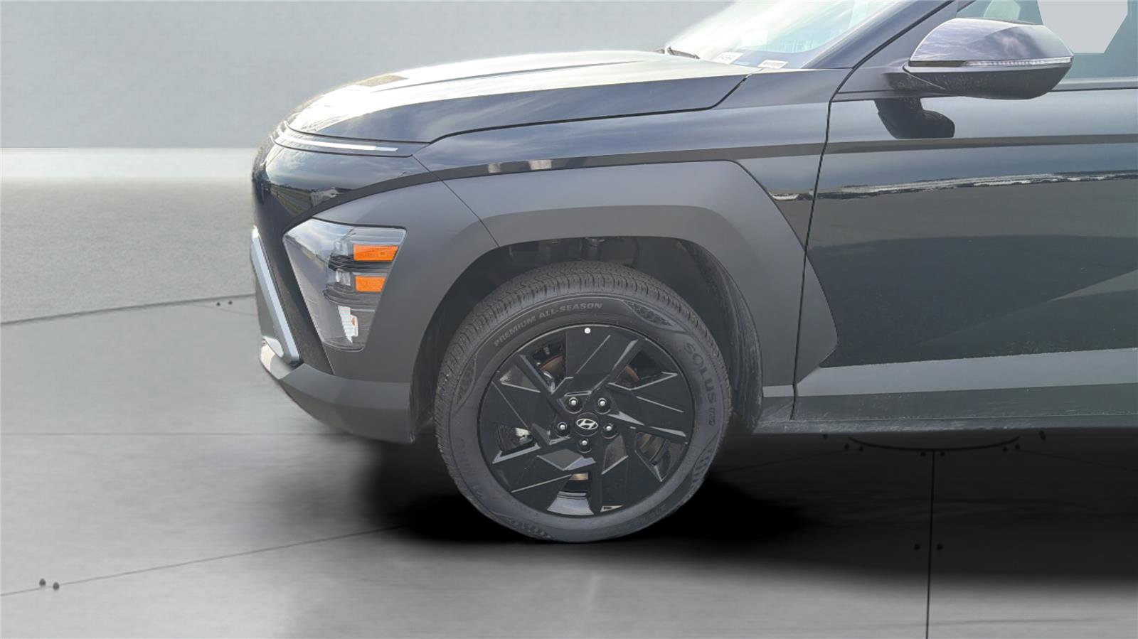 Certified 2026 Hyundai Kona SEL Sport image 9