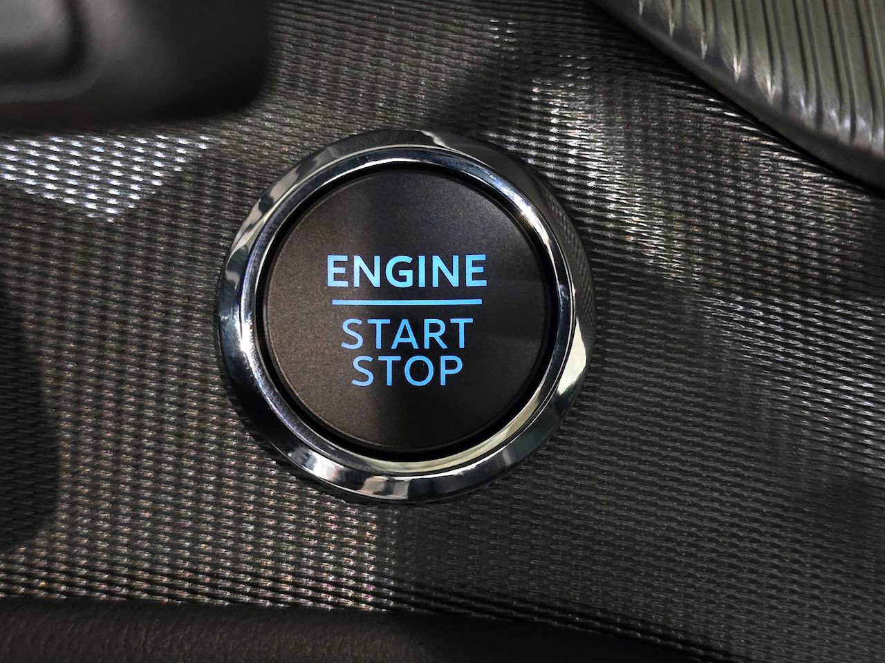 New 2026 Ford Explorer ST image 27