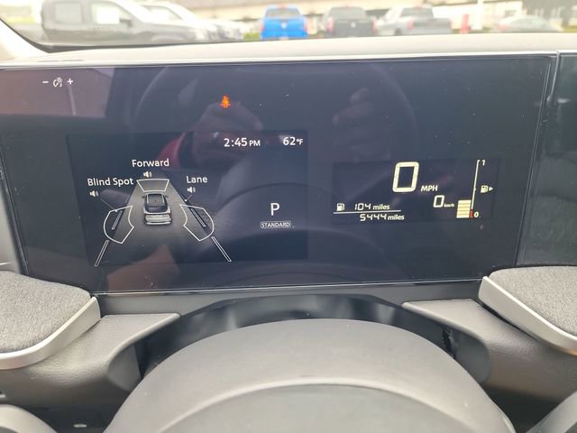 Used 2026 Nissan Kicks SV w/ SV Premium Package image 15