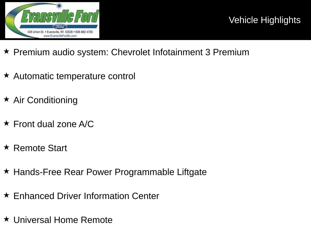 Used 2022 Chevrolet Suburban LT AWD/4WD image 6