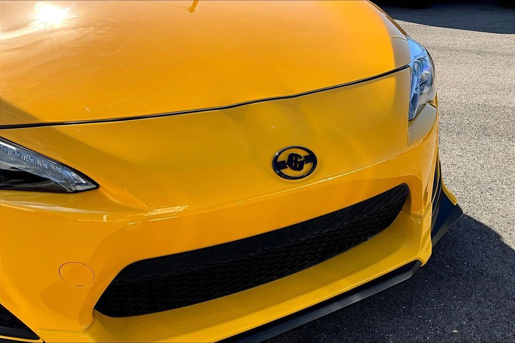 Used 2015 Scion FR-S Release Series 1.0 image 27