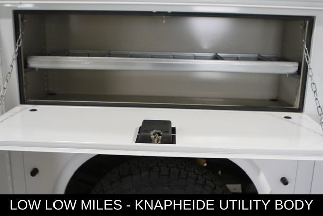 Used 2016 Ford F250 XL RWD image 40