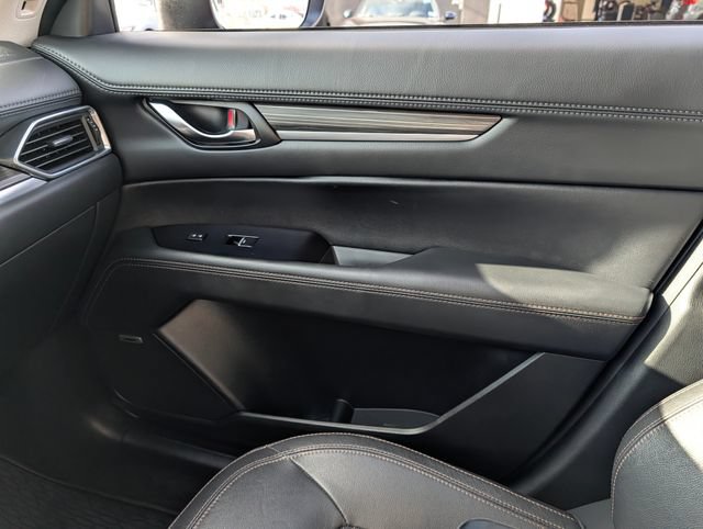 Certified 2023 MAZDA CX-5 AWD 2.5 S w/ Premium Plus Pkg image 29