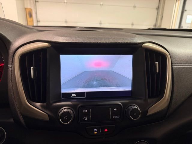 Certified 2022 GMC Terrain Denali w/ LPO, Floor Liner Package image 21