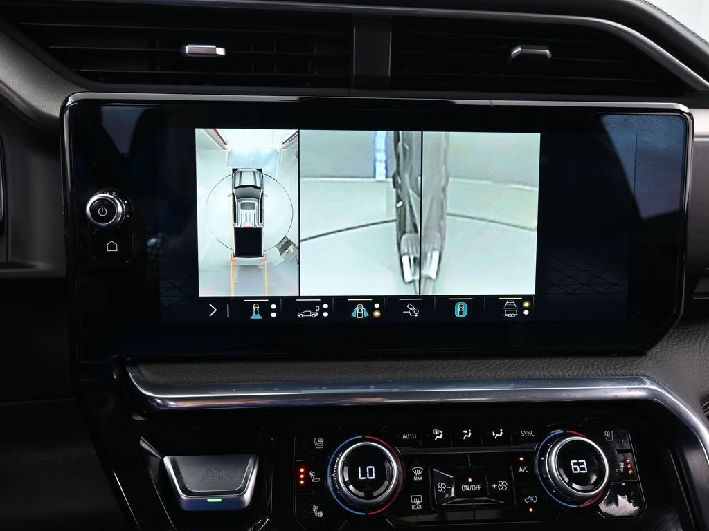 Used 2023 GMC Sierra 1500 Denali w/ Technology Package image 24