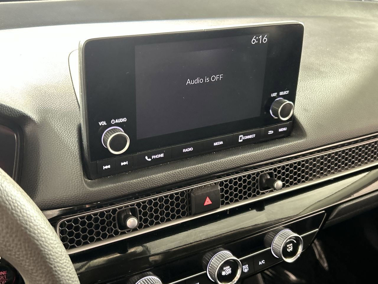 Used 2022 Honda Civic LX image 17