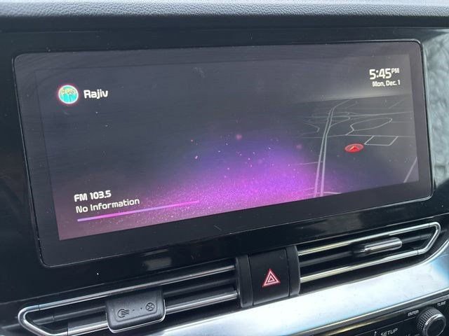 Used 2022 Kia Niro EX w/ Cold Weather Package image 22