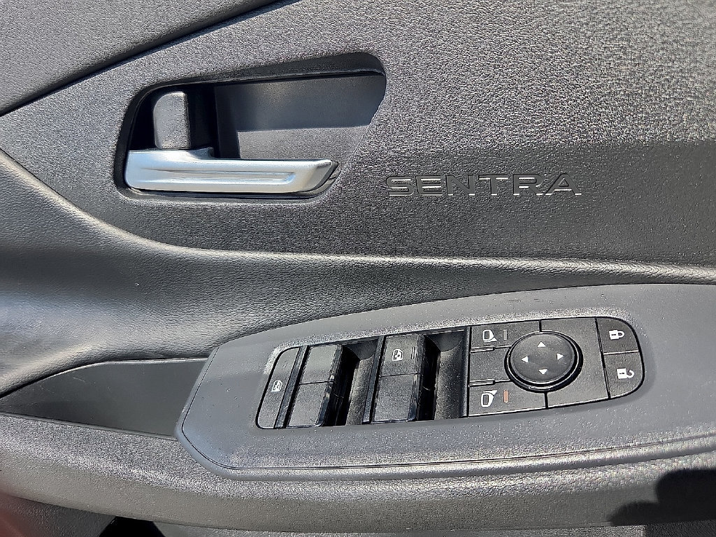 Used 2026 Nissan Sentra SV w/ Floor Mat Package FWD image 15