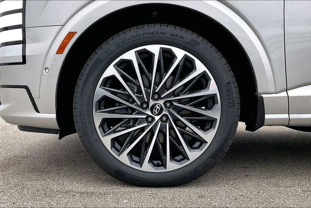 New 2026 Hyundai Palisade Calligraphy image 12