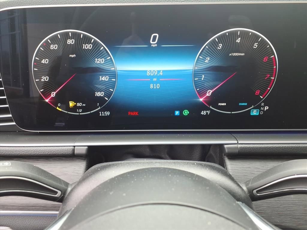 New 2026 Mercedes-Benz GLE 350 4MATIC image 14