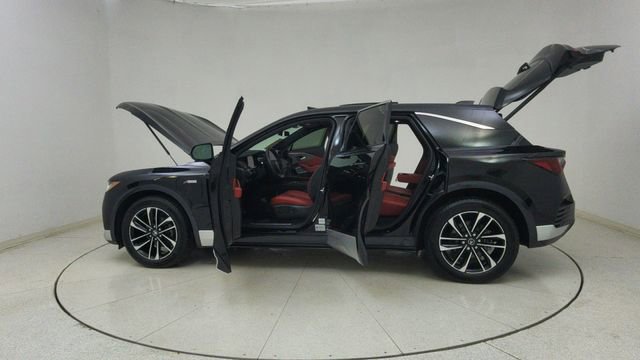 Used 2024 Acura ZDX A-Spec image 76