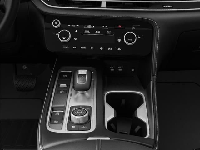 New 2026 INFINITI QX60 Pure w/ Cargo Package image 20