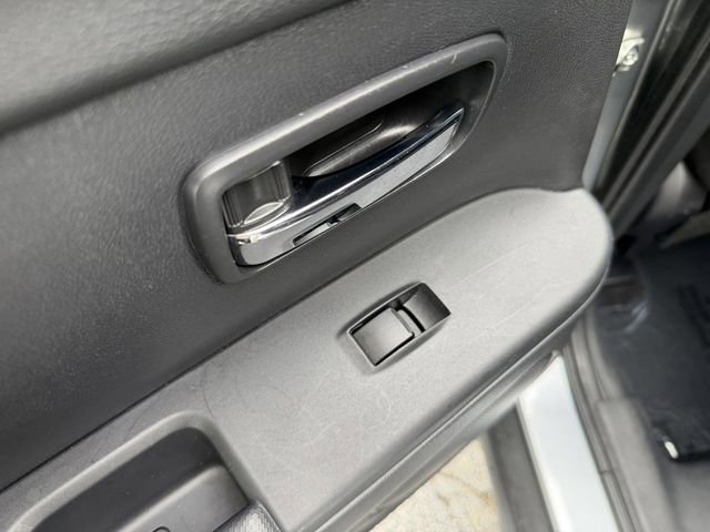 Used 2024 Mitsubishi Outlander Sport ES AWD/4WD image 22