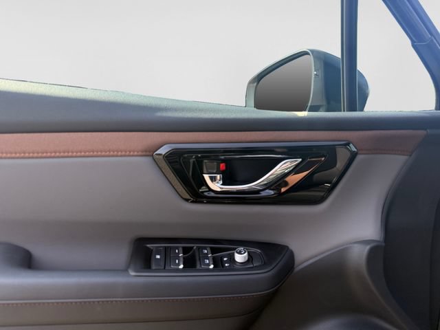 New 2026 Subaru Forester Sport AWD/4WD image 10