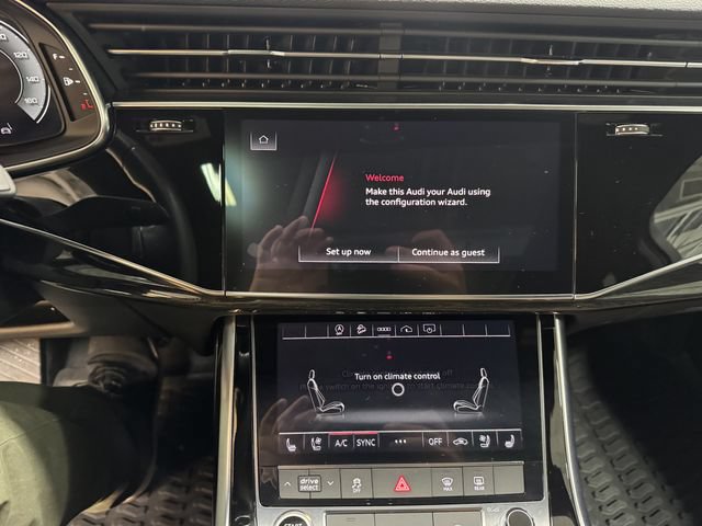 Certified 2023 Audi Q7 2.0T Premium Plus w/ Premium Plus Package AWD/4WD image 21