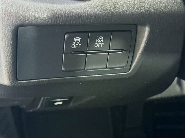 Used 2022 MAZDA MX-5 Miata RF Grand Touring image 10