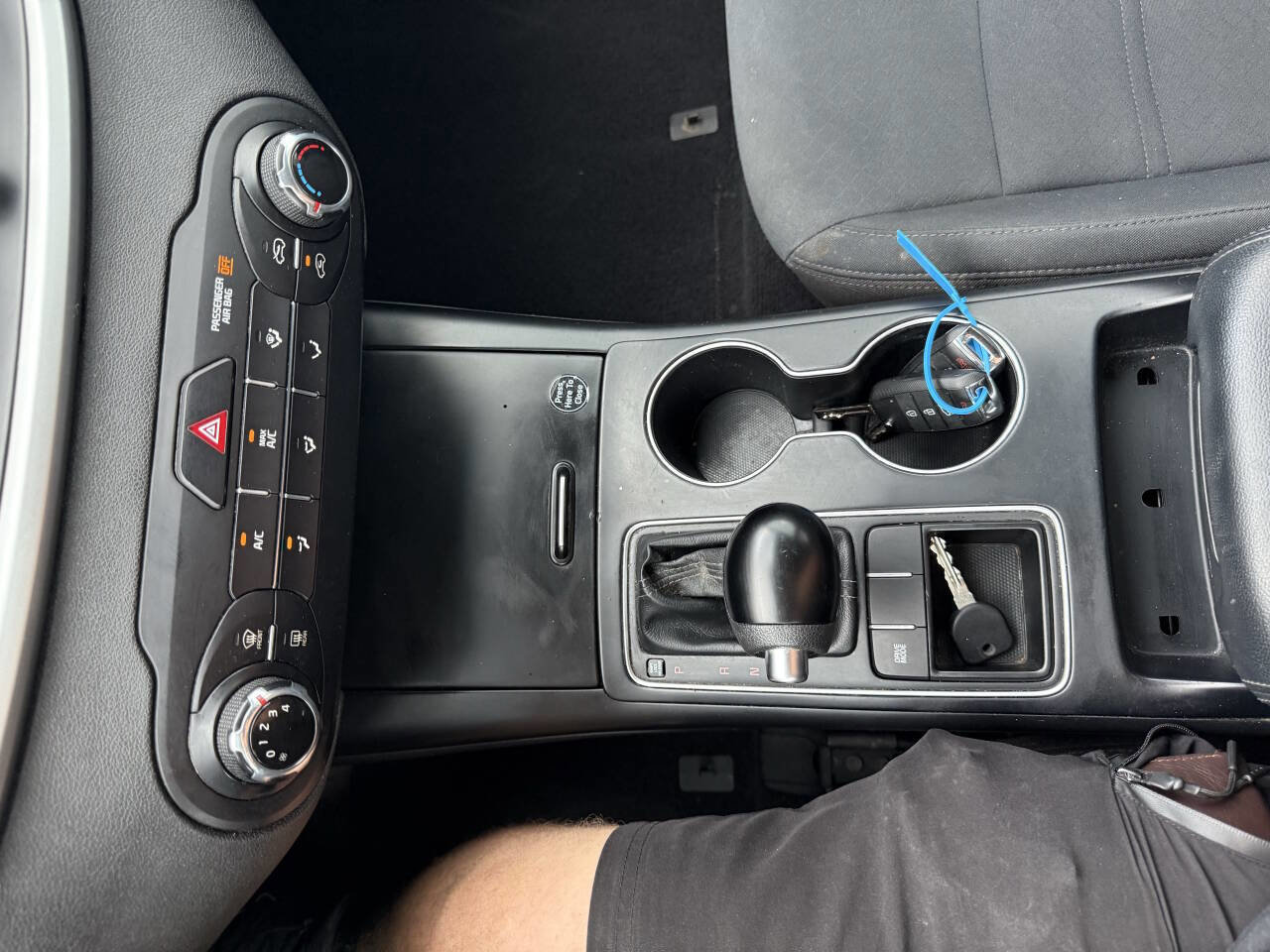 Used 2018 Kia Sorento L image 29