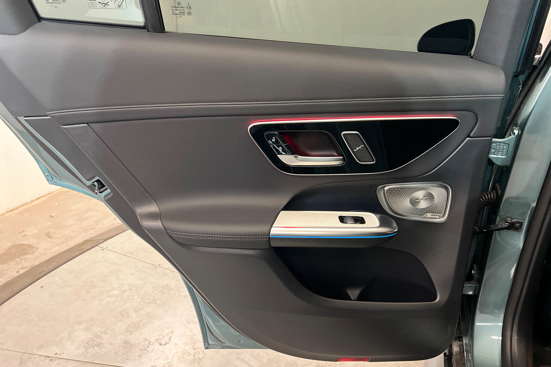 New 2026 Mercedes-Benz GLC 300 4MATIC image 18
