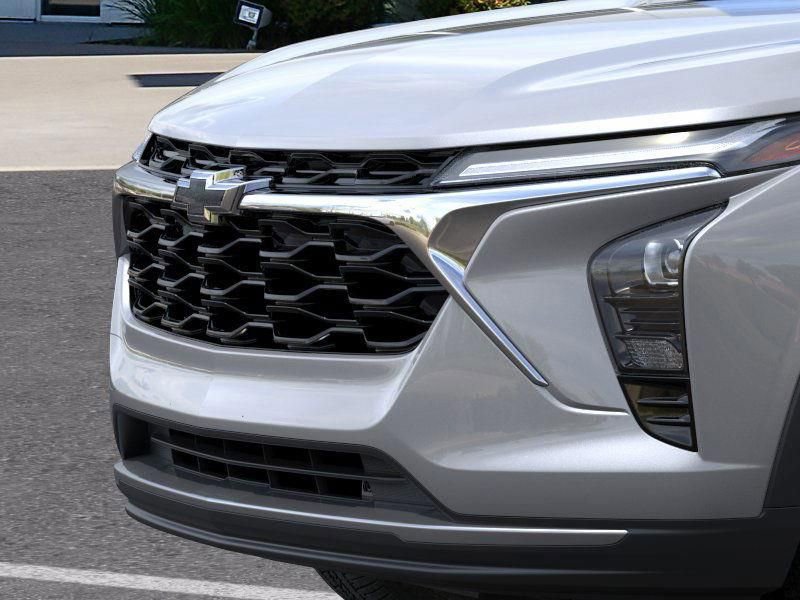 New 2026 Chevrolet Trax LT image 13