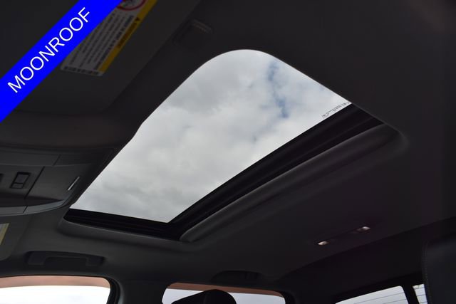 Used 2015 GMC Sierra 2500 Denali AWD/4WD image 5