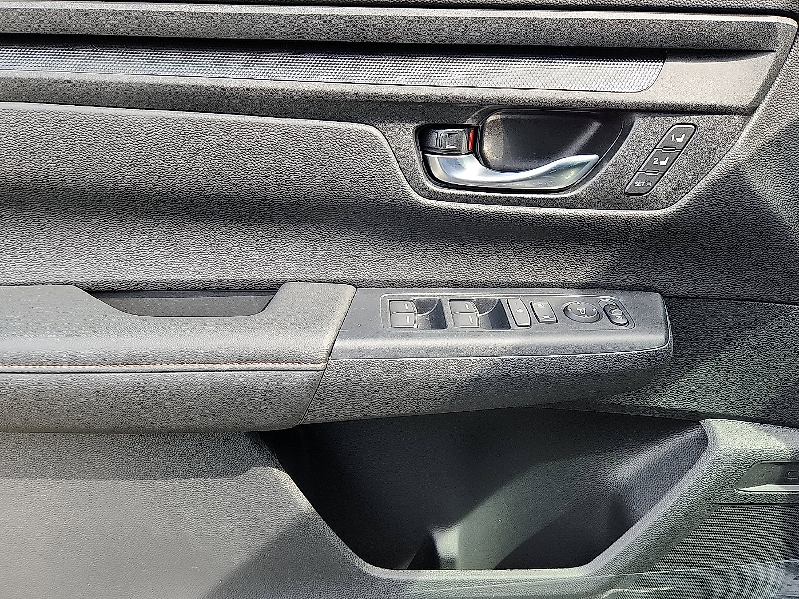 New 2026 Honda CR-V Sport-L image 8