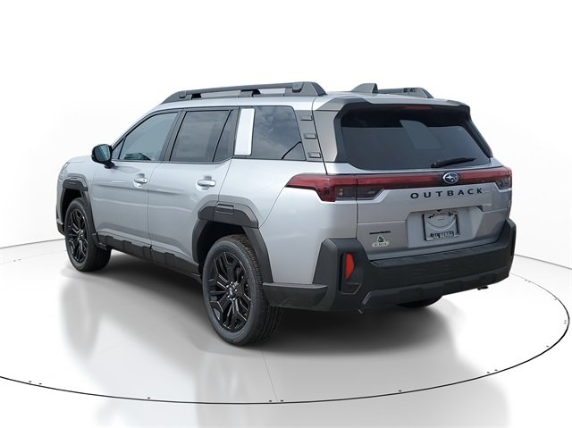 New 2026 Subaru Outback Limited XT AWD/4WD image 3