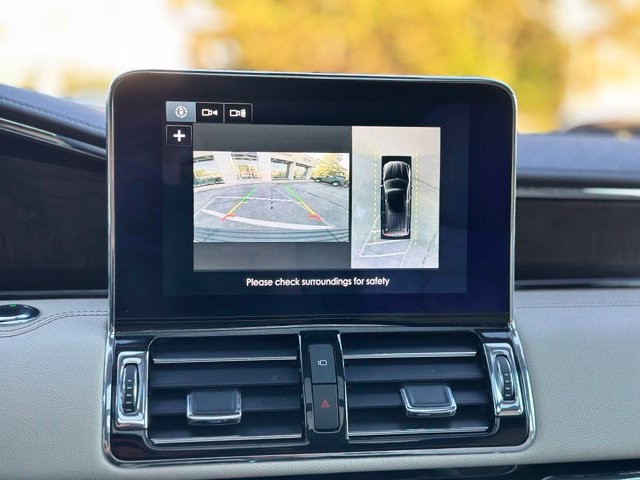 Used 2019 Lincoln Navigator L Reserve AWD/4WD image 17