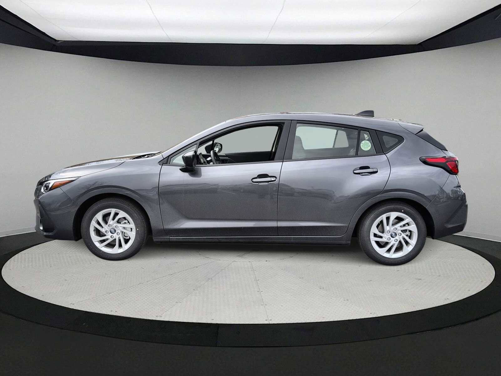 Used 2025 Subaru Impreza 2.0i image 5