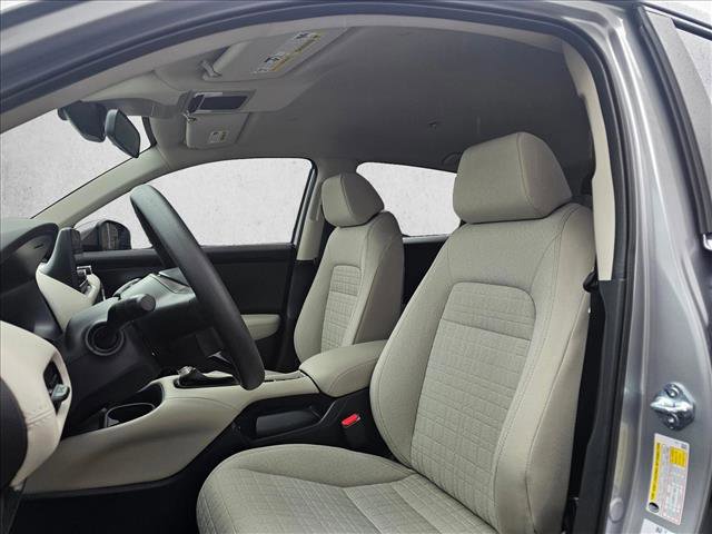 Used 2025 Honda HR-V LX image 20