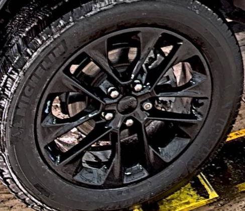 Used 2021 Jeep Wrangler Unlimited Sahara w/ Cold Weather Group image 7