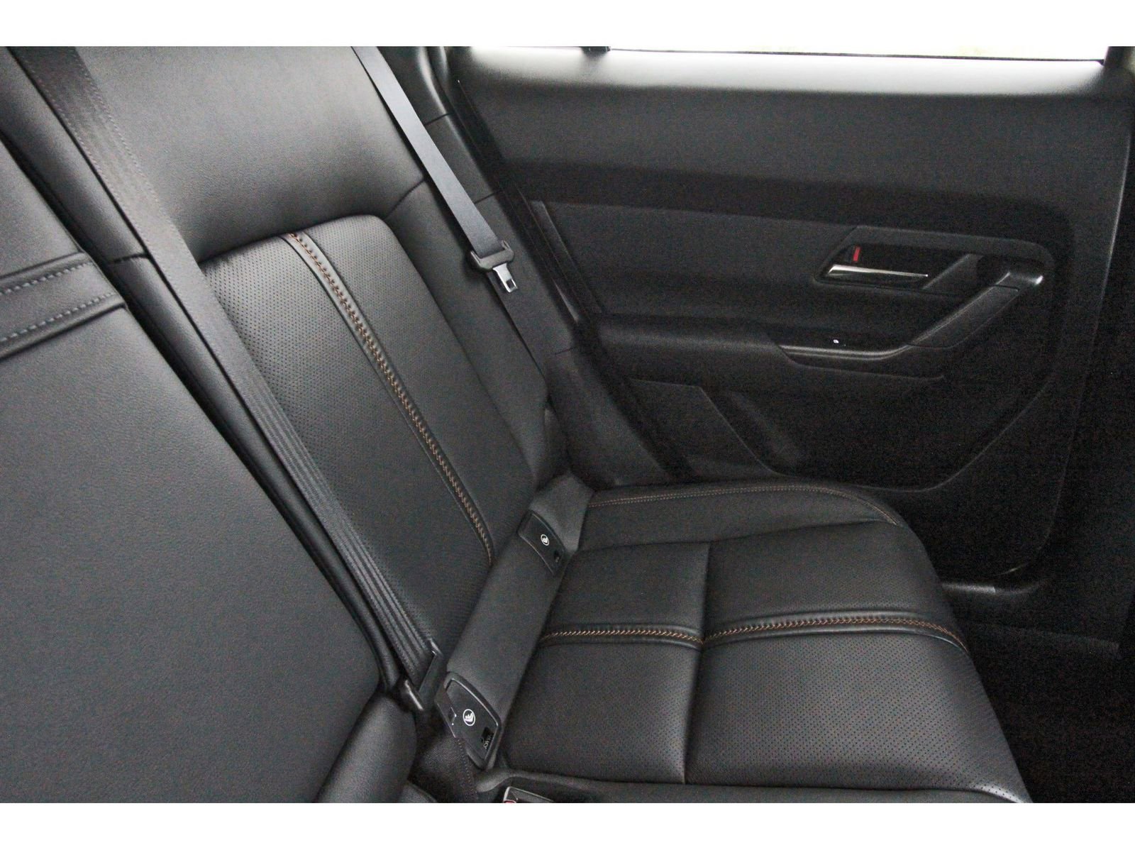 Used 2024 MAZDA CX-50 2.5 Turbo w/ Premium Plus Pkg image 15