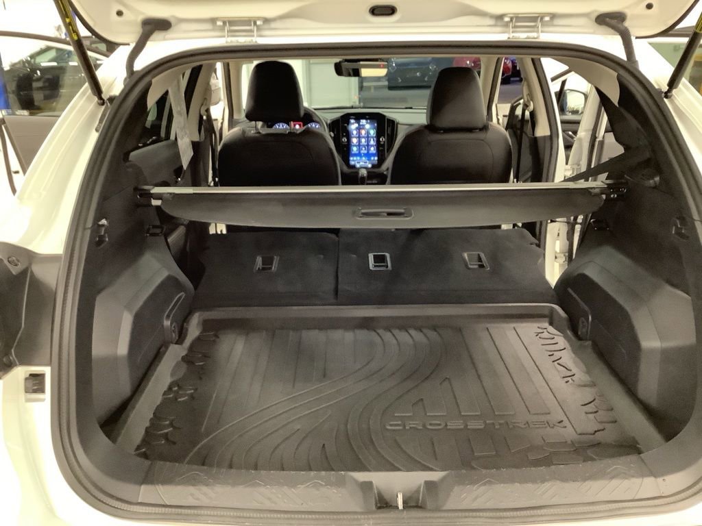 Certified 2024 Subaru Crosstrek 2.5i Limited AWD/4WD image 20