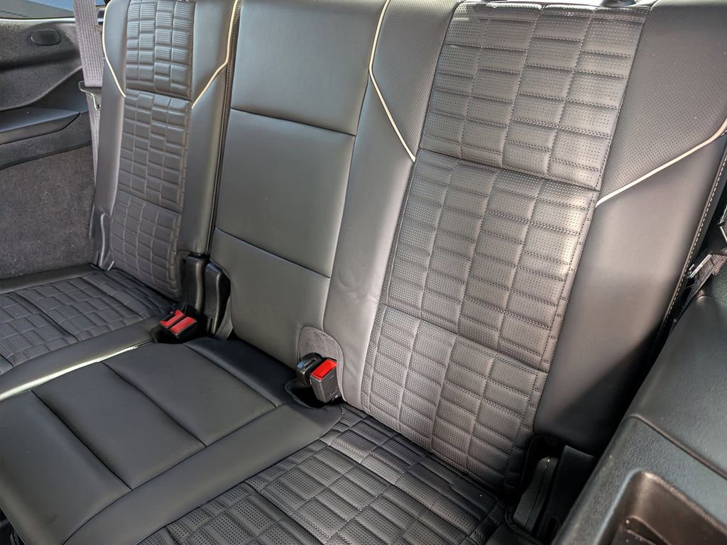 Used 2024 Cadillac Escalade Sport Platinum AWD/4WD image 18