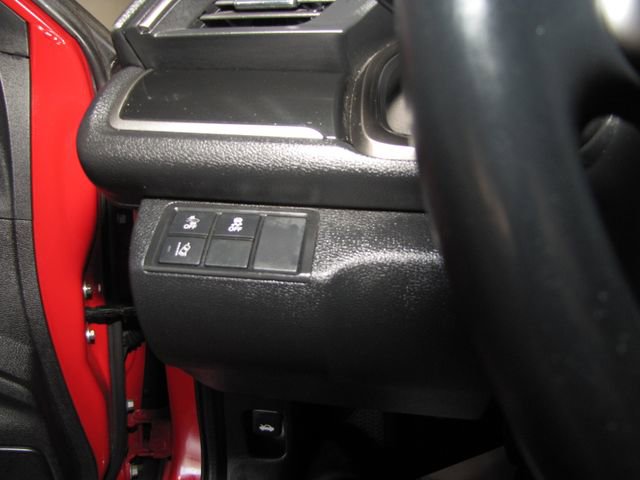 Certified 2020 Honda Civic EX image 9