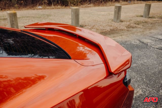 Used 2023 Chevrolet Camaro ZL1 RWD image 30