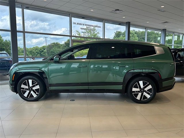 New 2026 Hyundai Ioniq 9 SEL image 11