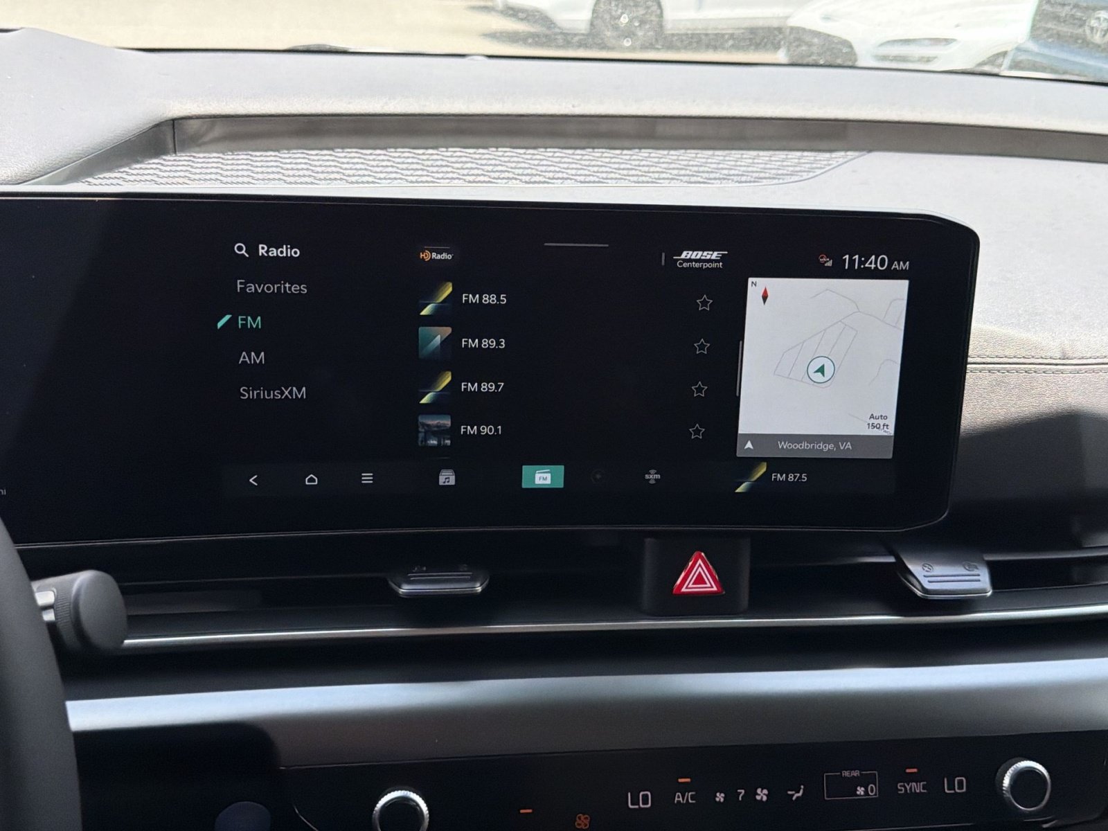 New 2026 Kia Carnival SX Prestige FWD image 40