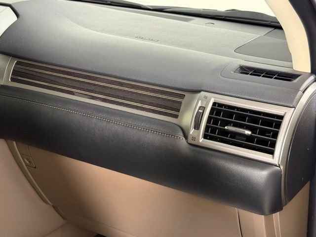 Used 2023 Lexus GX 460 Premium w/ Accessory Package AWD/4WD image 37