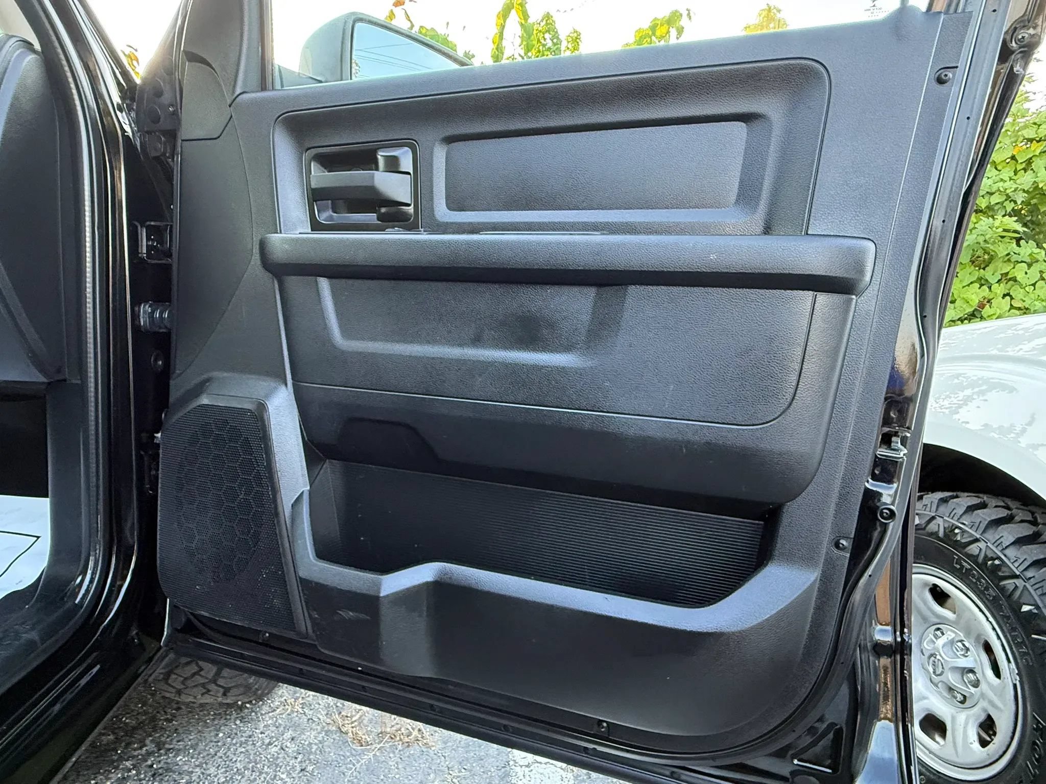 Used 2022 RAM 1500 Tradesman w/ Popular Equipment Group AWD/4WD image 36