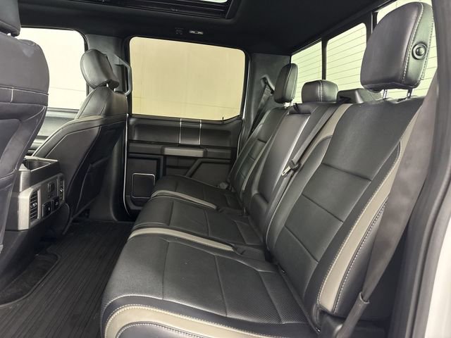 Used 2018 Ford F150 Raptor w/ Equipment Group 802A Luxury image 22