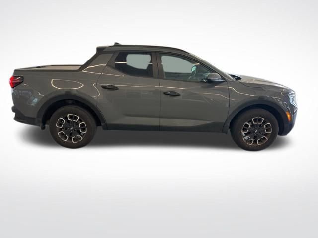 Used 2023 Hyundai Santa Cruz SEL w/ Activity Package image 12