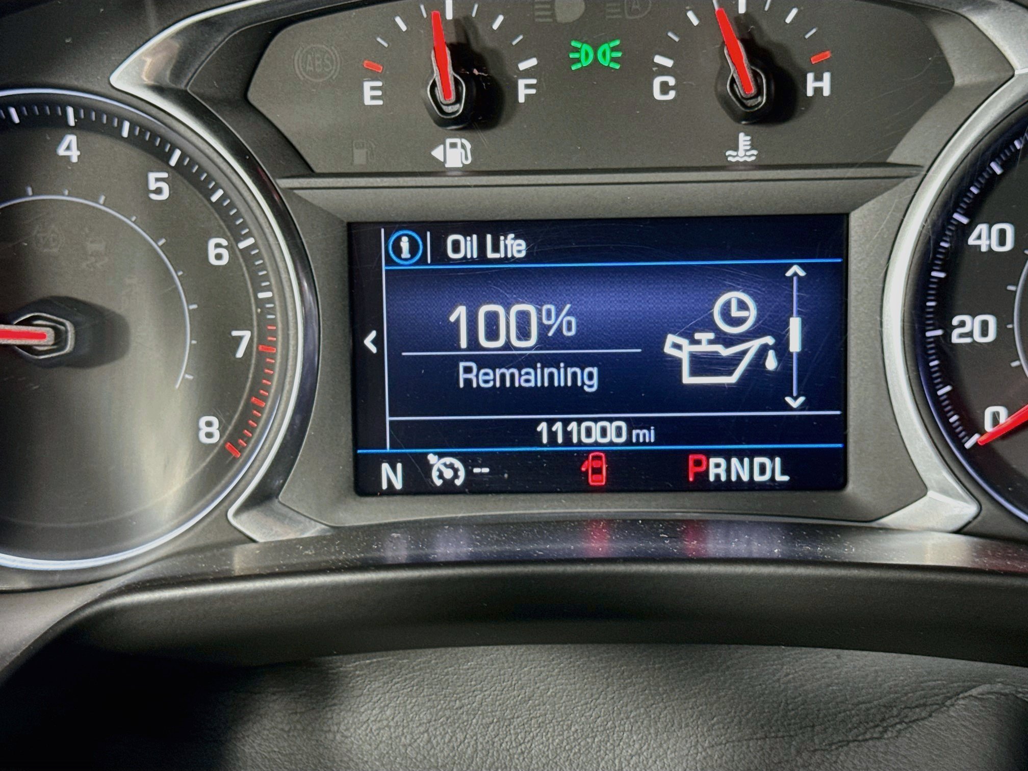 Used 2020 Chevrolet Blazer LT FWD image 14