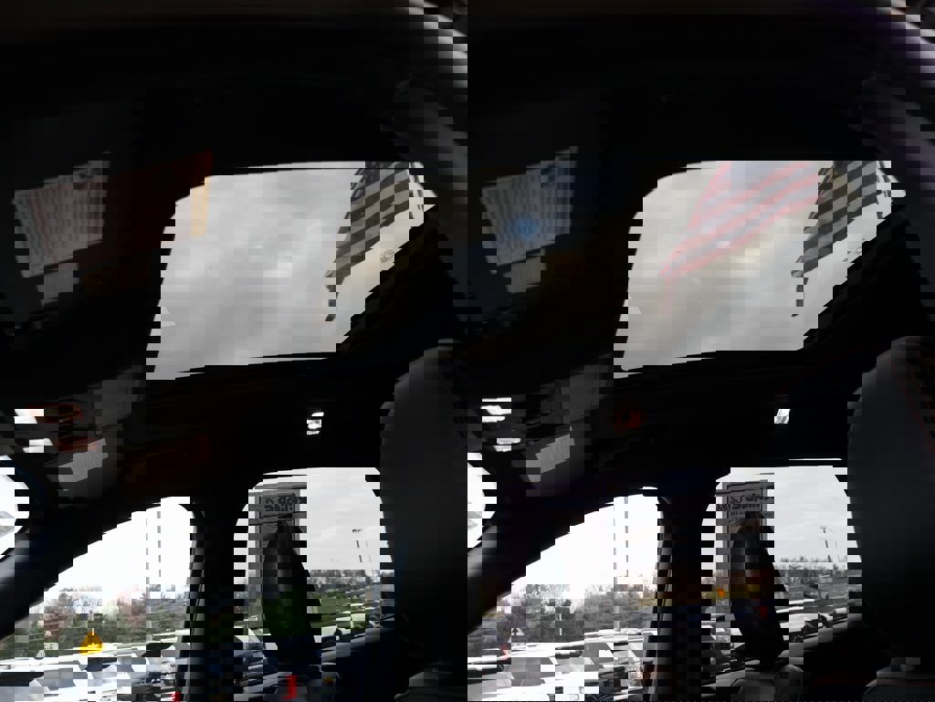 Used 2025 Ford Escape ST-Line Elite w/ Premium Technology Package image 27