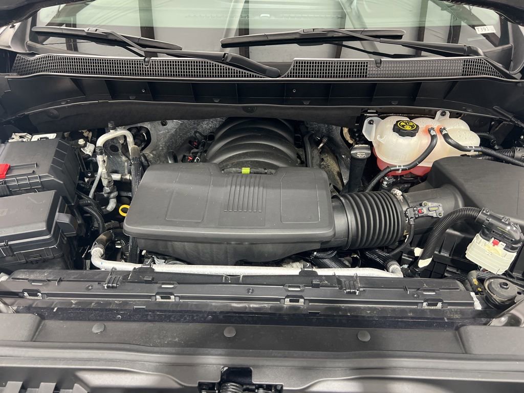 New 2024 Chevrolet Silverado 1500 RST w/ All Star Edition Plus image 27