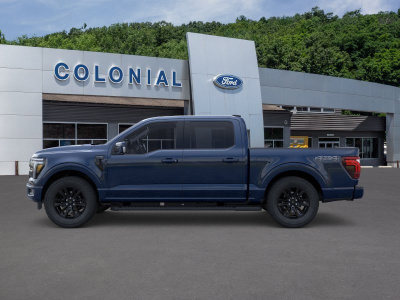 New 2026 Ford F150 Platinum AWD/4WD image 3