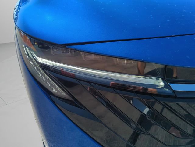 New 2026 Nissan Sentra SR w/ Floor Mat Package image 17