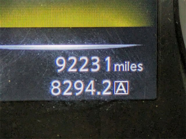 Used 2015 Nissan Rogue SV w/ SV Premium Package image 20