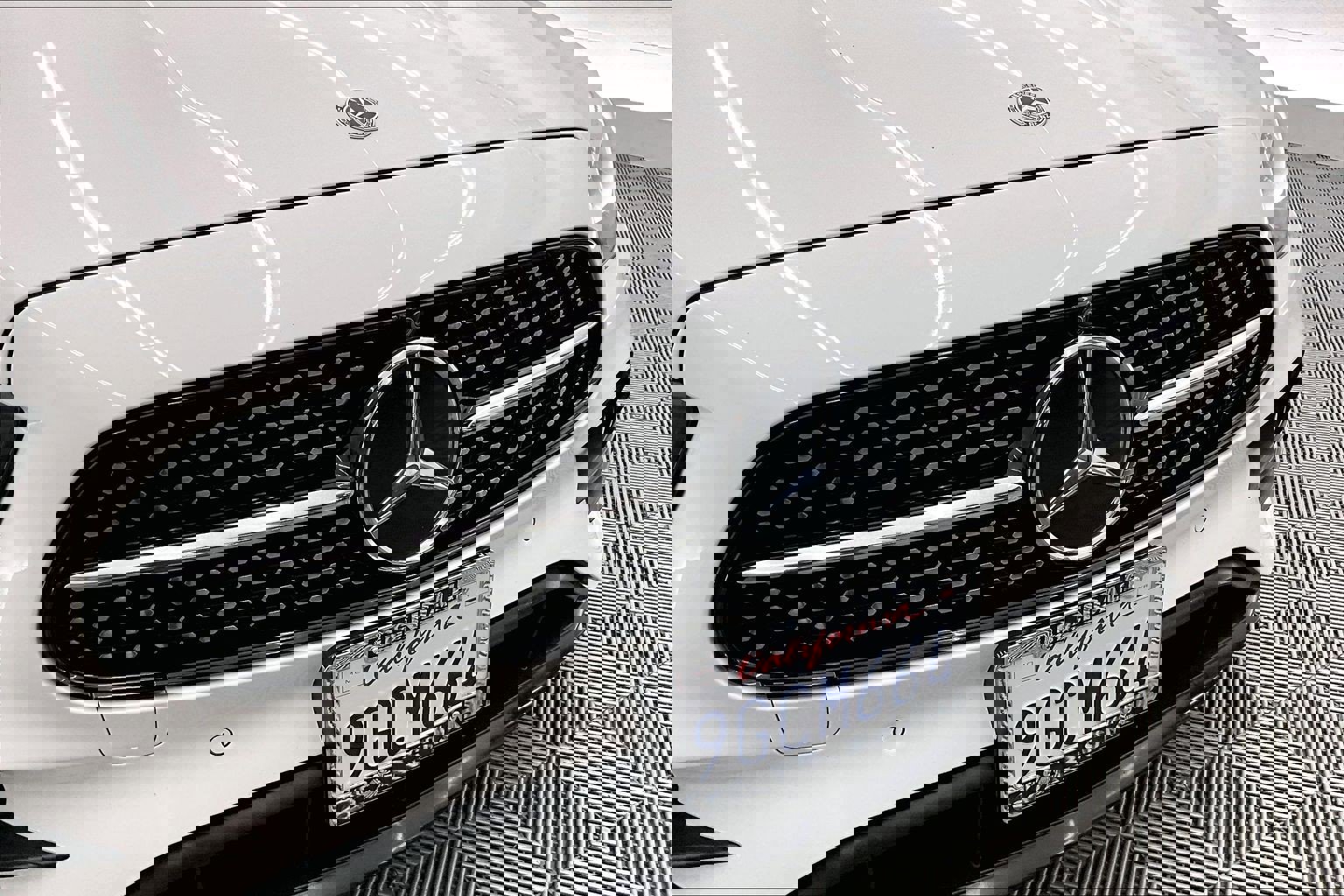 Certified 2023 Mercedes-Benz E 450 4MATIC Sedan image 30