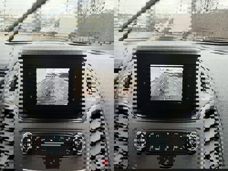 Used 2021 Ford Transit Connect XL image 19