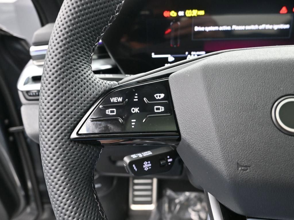 New 2025 Audi S5 Premium Plus image 13